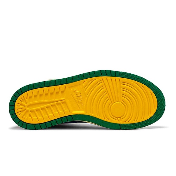 Air Jordan 1 X Aleali May Retro High OG Zoom CMFT “Claudia” - Picture 2 of 8